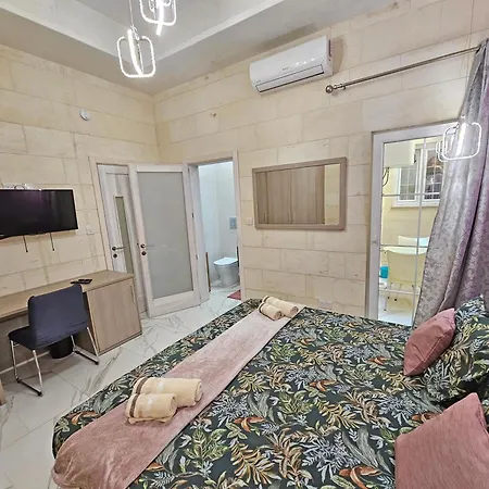 Bertinas Luxury Village Santu Pietru