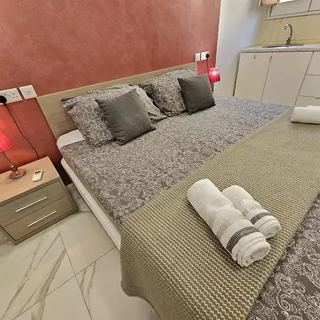 Bertinas Luxury Village * Santu Pietru