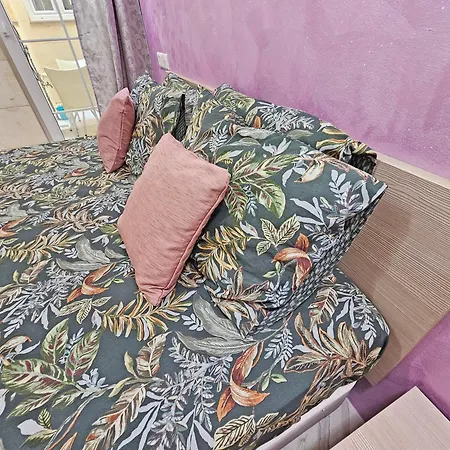 Bertinas Luxury Village * Santu Pietru