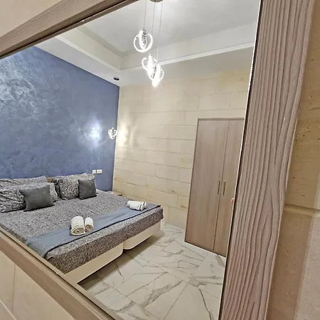 Bertinas Luxury Village Appartamento *