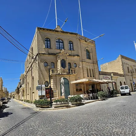 Bertinas Luxury Village