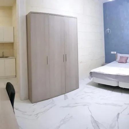 Bertinas Luxury Village Santu Pietru