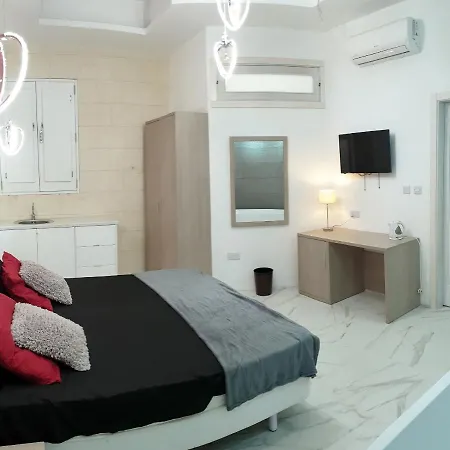 Bertinas Luxury Village * Santu Pietru