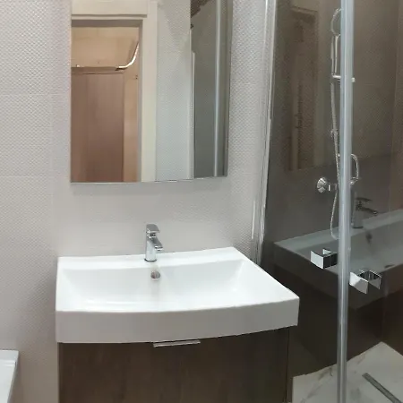 Bertinas Luxury Village דירה *