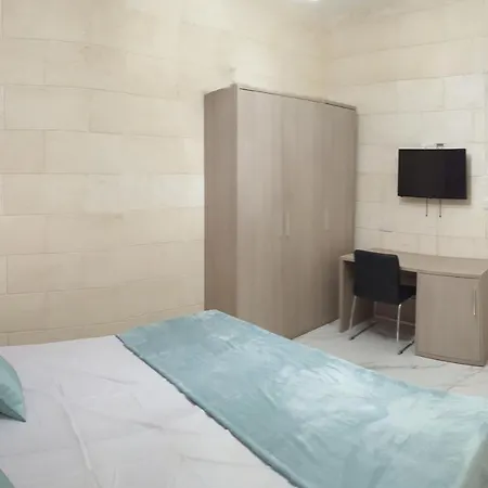 Bertinas Luxury Village דירה