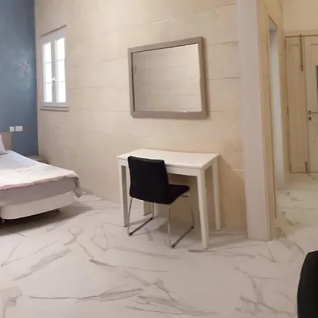 Bertinas Luxury Village דירה *
