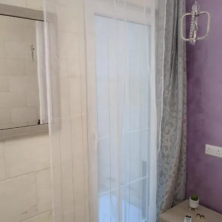 Bertinas Luxury Village * Santu Pietru