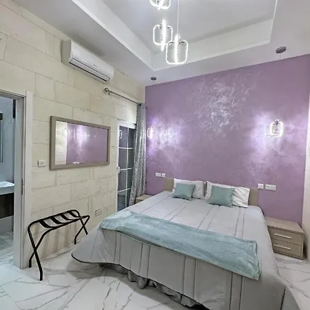 Bertinas Luxury Village * Santu Pietru