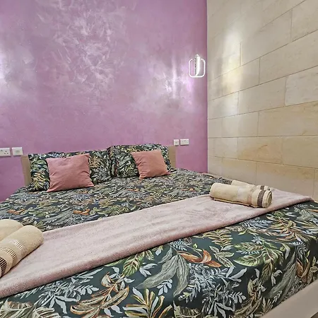 Bertinas Luxury Village דירה *