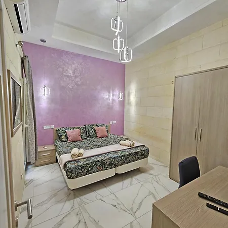 Bertinas Luxury Village * Santu Pietru