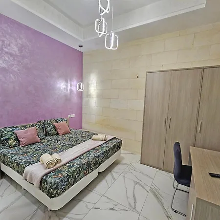 Bertinas Luxury Village * Santu Pietru