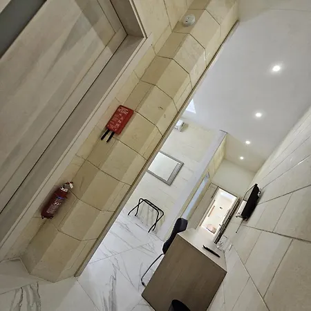 Apartment Bertinas Luxury Village *