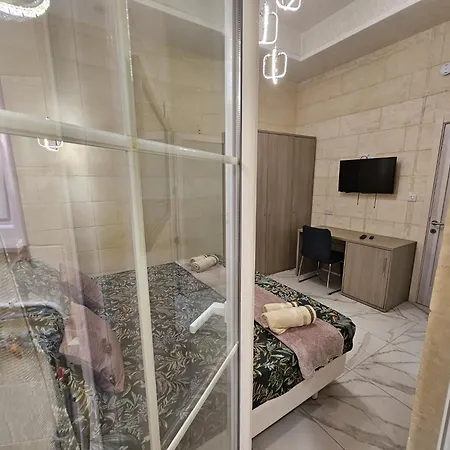 דירה Bertinas Luxury Village