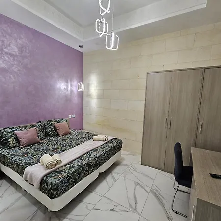 Bertinas Luxury Village *