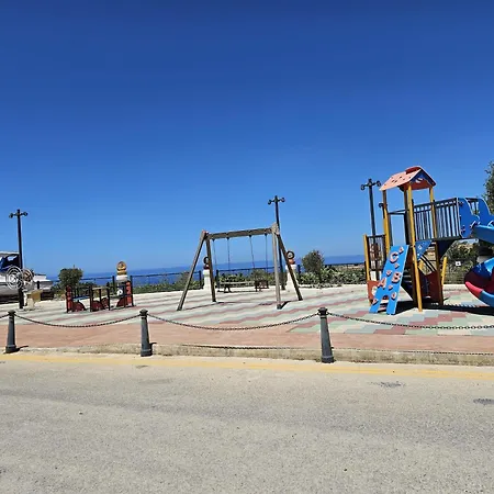Bertinas Luxury Village