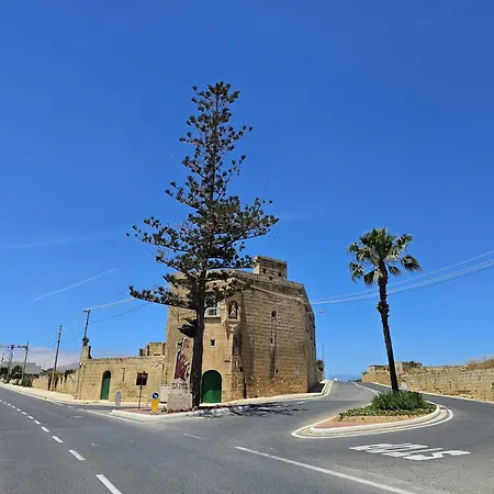 Bertinas Luxury Village Apartment *