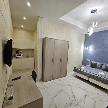 Bertinas Luxury Village Santu Pietru