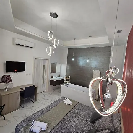 דירה Bertinas Luxury Village