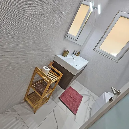Bertinas Luxury Village Santu Pietru