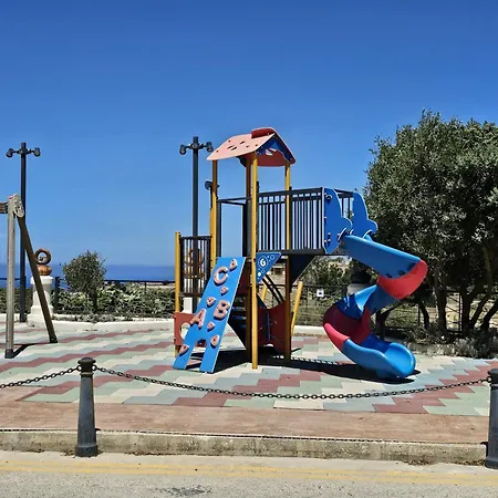 Bertinas Luxury Village