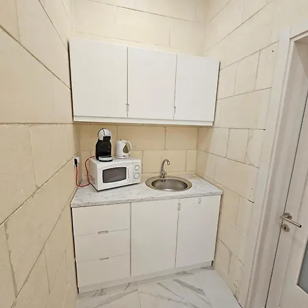 דירה Bertinas Luxury Village