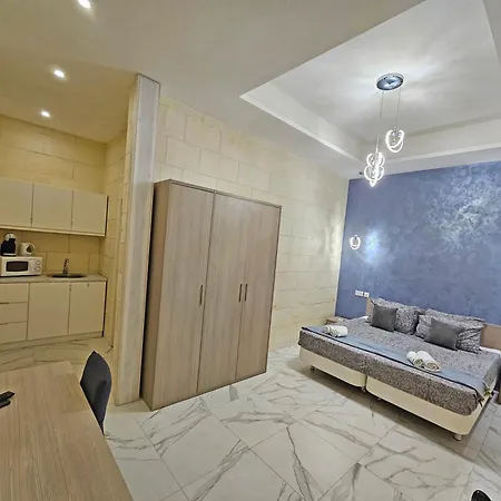 דירה Bertinas Luxury Village Santu Pietru