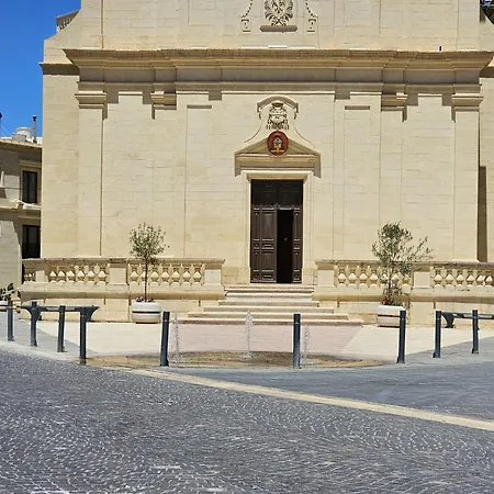 דירה Bertinas Luxury Village *